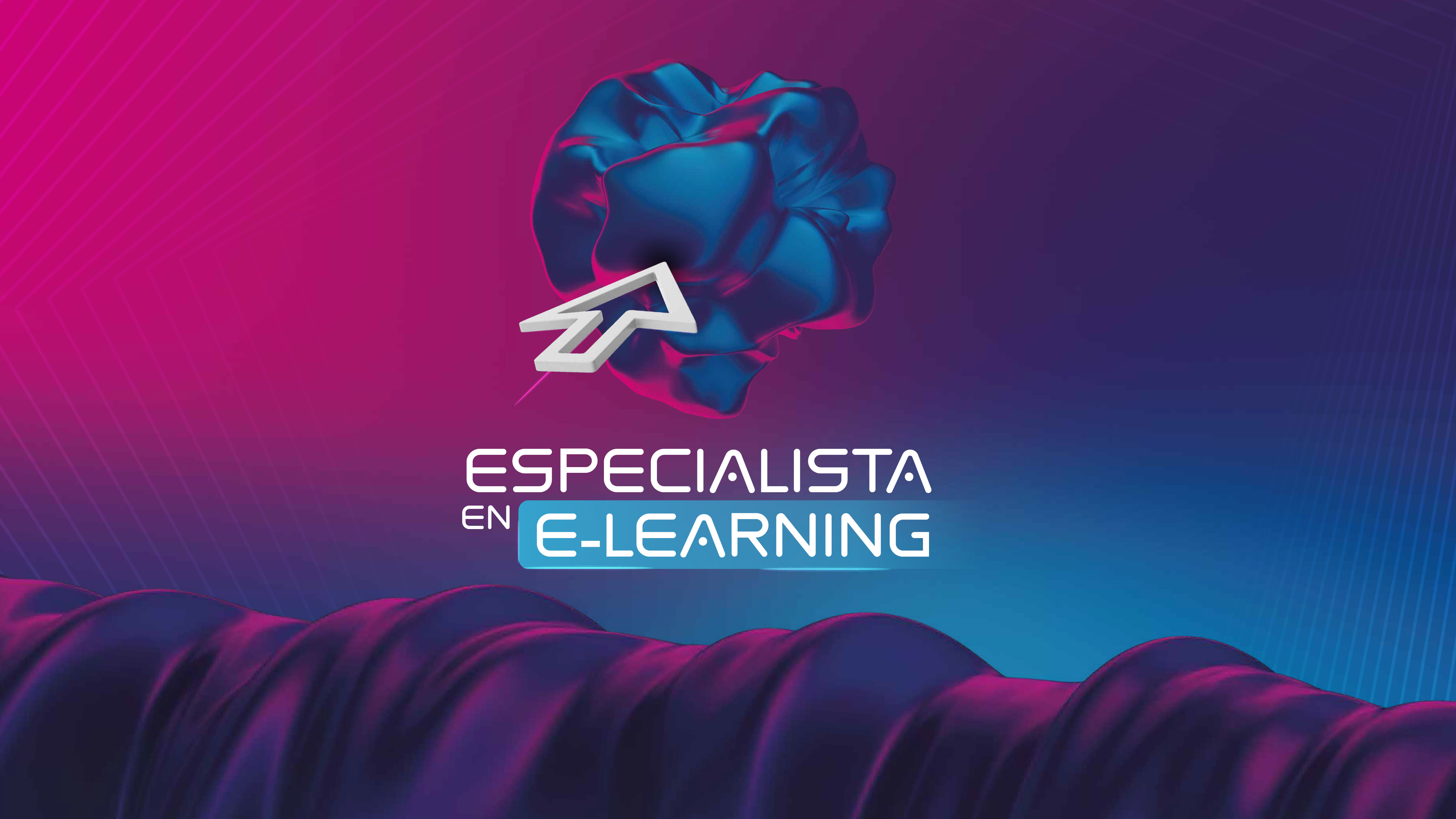 Especialización en E-learning